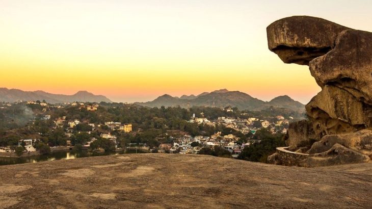 Mount Abu Adventure Camp